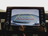 Thumbnail of 2024 Silver Toyota Camry