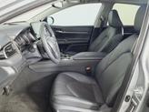 Thumbnail of 2024 Silver Toyota Camry