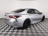 Thumbnail of 2024 Silver Toyota Camry