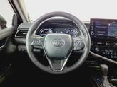 Thumbnail of 2024 Silver Toyota Camry