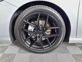 Thumbnail of 2024 Silver Toyota Camry