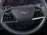 Thumbnail of 2025 Galactic Gray Metallic Cadillac Escalade