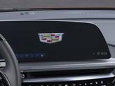 Thumbnail of 2025 Radiant Red Tintcoat Cadillac LYRIQ