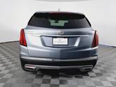 Thumbnail of 2021 Satin Steel Metallic Cadillac XT5