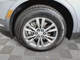Thumbnail of 2021 Satin Steel Metallic Cadillac XT5