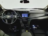 Thumbnail of 2021 Satin Steel Metallic Cadillac XT5
