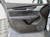 Thumbnail of 2021 Satin Steel Metallic Cadillac XT5