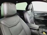 Thumbnail of 2021 Satin Steel Metallic Cadillac XT5