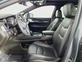 Thumbnail of 2021 Satin Steel Metallic Cadillac XT5