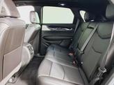 Thumbnail of 2021 Satin Steel Metallic Cadillac XT5