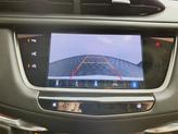 Thumbnail of 2022 Crystal White Tricoat Cadillac XT5