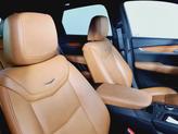 Thumbnail of 2022 Crystal White Tricoat Cadillac XT5