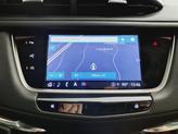Thumbnail of 2022 Crystal White Tricoat Cadillac XT5
