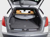 Thumbnail of 2022 Crystal White Tricoat Cadillac XT5