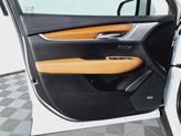 Thumbnail of 2022 Crystal White Tricoat Cadillac XT5