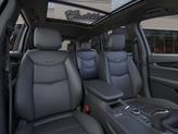 Thumbnail of 2025 Stellar Black Metallic Cadillac XT6