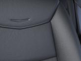 Thumbnail of 2025 Stellar Black Metallic Cadillac XT6