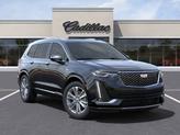 Thumbnail of 2025 Stellar Black Metallic Cadillac XT6
