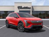 Thumbnail of 2025 Monarch Orange Cadillac OPTIQ