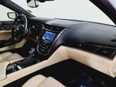 Thumbnail of 2019 Crystal White Tricoat Cadillac CTS