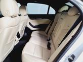 Thumbnail of 2019 Crystal White Tricoat Cadillac CTS