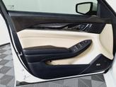 Thumbnail of 2019 Crystal White Tricoat Cadillac CTS