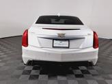 Thumbnail of 2019 Crystal White Tricoat Cadillac CTS