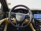 Thumbnail of 2019 Crystal White Tricoat Cadillac CTS
