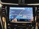Thumbnail of 2019 Crystal White Tricoat Cadillac CTS