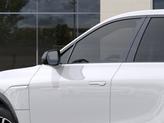 Thumbnail of 2025 Crystal White Tricoat Cadillac LYRIQ