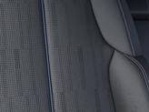 Thumbnail of 2025 Crystal White Tricoat Cadillac LYRIQ