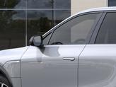 Thumbnail of 2025 Argent Silver Metallic Cadillac LYRIQ