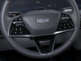 Thumbnail of 2025 Argent Silver Metallic Cadillac LYRIQ