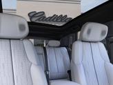 Thumbnail of 2025 Argent Silver Metallic Cadillac LYRIQ