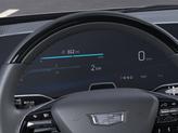 Thumbnail of 2025 Argent Silver Metallic Cadillac LYRIQ