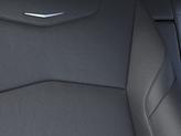 Thumbnail of 2025 Crystal White Tricoat Cadillac XT4
