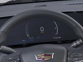 Thumbnail of 2025 Crystal White Tricoat Cadillac XT4