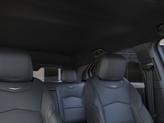 Thumbnail of 2025 Crystal White Tricoat Cadillac XT4
