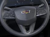 Thumbnail of 2025 Crystal White Tricoat Cadillac XT4