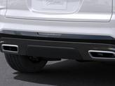 Thumbnail of 2025 Crystal White Tricoat Cadillac XT4