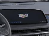 Thumbnail of 2025 Crystal White Tricoat Cadillac XT4
