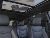 Thumbnail of 2025 Argent Silver Metallic Cadillac XT6