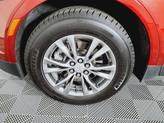 Thumbnail of 2021 Infrared Tintcoat Cadillac XT5