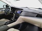 Thumbnail of 2021 Infrared Tintcoat Cadillac XT5