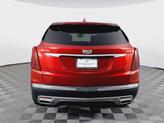 Thumbnail of 2021 Infrared Tintcoat Cadillac XT5