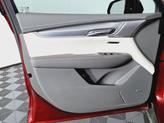 Thumbnail of 2021 Infrared Tintcoat Cadillac XT5