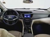 Thumbnail of 2021 Infrared Tintcoat Cadillac XT5