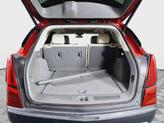 Thumbnail of 2021 Infrared Tintcoat Cadillac XT5
