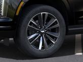 Thumbnail of 2025 Black Raven Cadillac Escalade ESV