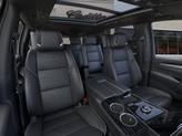 Thumbnail of 2025 Black Raven Cadillac Escalade ESV